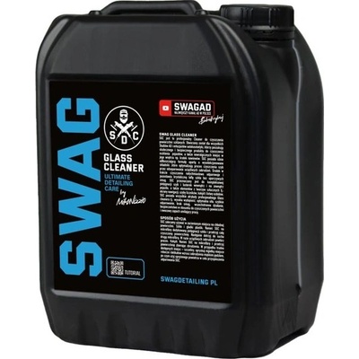 SWAG Glass Cleaner 5 l