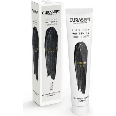 Curasept Luxury White 75 ml
