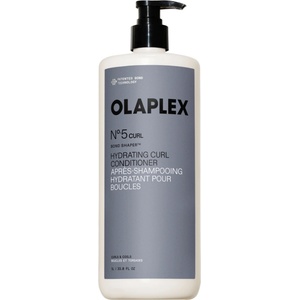 OLAPLEX N°. 5 Curl Bond Shaper Hydrating Curl Conditioner 1000 ml