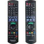 Panasonic n2qayb000618 - оригинален дистанционен контрол (n2qayb000618) Дистанционно