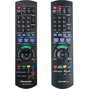 Panasonic n2qayb000618 - оригинален дистанционен контрол (n2qayb000618) Дистанционно