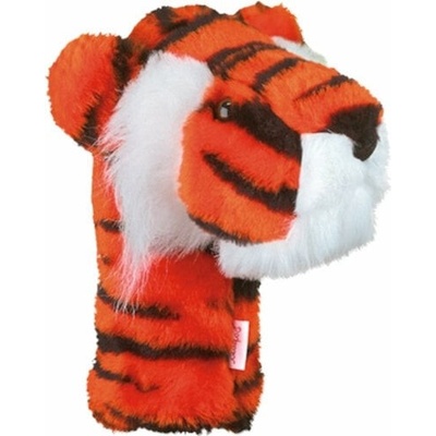 Daphne's Hybrid Headcovers Tiger