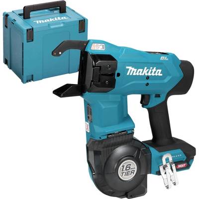 Makita Акумулаторна машина за връзване на арматура Makita TR001GZ, XGT, 40 V, 1.6 мм (TR001GZ)