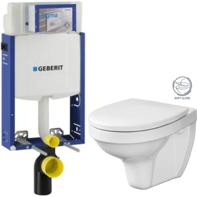 Cersanit GEBERIT KOMBIFIX ECO 110.302.00.5 DE2