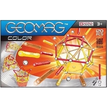 Geomag Kids Color 120