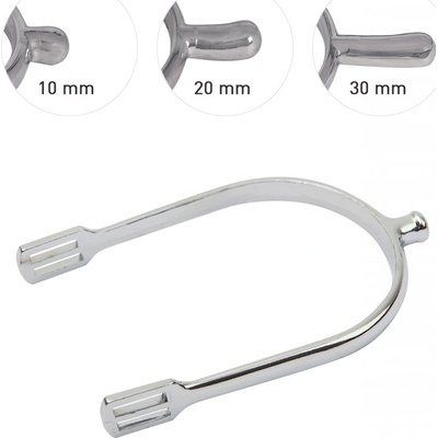 Waldhausen Šporny dámské 10 mm – Zboží Dáma