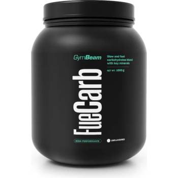 Image 1 of GymBeam FueCarb 1000 g