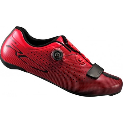 Shimano SH-RC7 červená