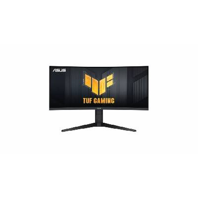 ASUS TUF Gaming VG34VQEL1A 86.4 cm (34 ) 3440 x 1440 pixels LED Black
