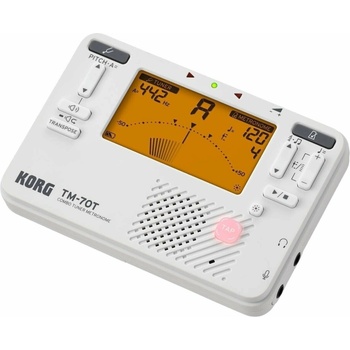 Korg TM-70C