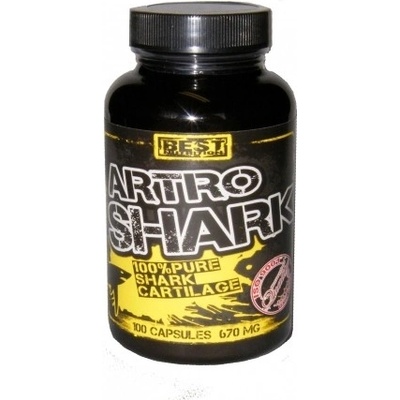 Best Nutrition Artro Shark 100 tabliet