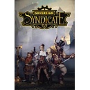 Sovereign Syndicate