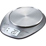 Izzy Кухненска везна Scale Deluxe plus Кухненски везни