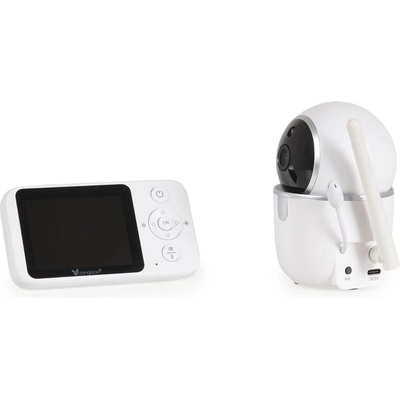 Cangaroo Видео бебефон Callisto (3800146272401)