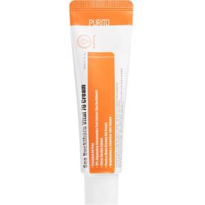 PURITO Sea Buckthorn Vital 70 хидратиращ и успокояващ крем с облепиха 50ml
