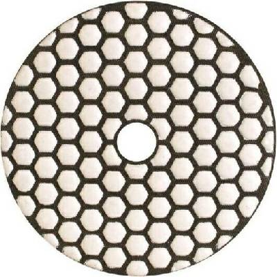Diamantový leštiaci kotúč Rubi 100 mm