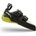 Boreal Дамски обувки с велкро Boreal Women's Alpha Climbing shoes - Black / Lime / White - размер 42 (EU) (301-0810-0118)