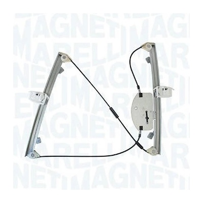 Zvedací zařízení oken MAGNETI MARELLI 350103107300