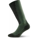 Lasting WSM merino wool tmavě zelená