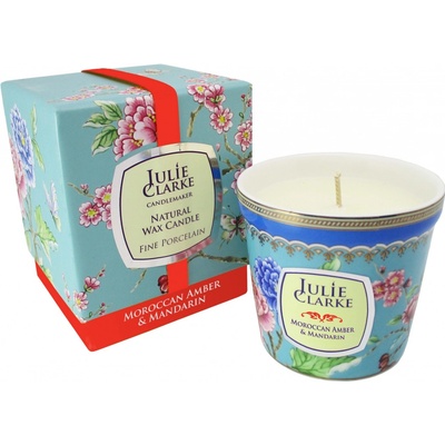 Julie Clarke Candlemaker Botanic 150g