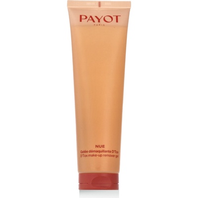 Payot Gel Démaquillant D’tox 150 ml – Hledejceny.cz