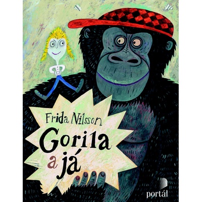 Gorila a já