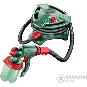 Bosch PFS 5000E 0603207200