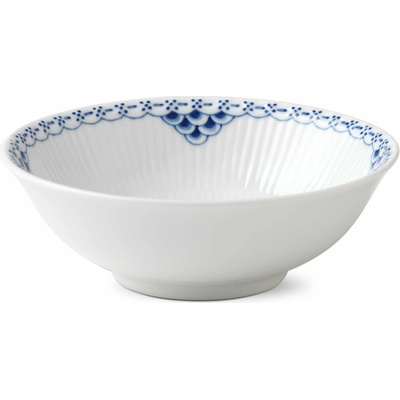 Royal Copenhagen Porcelánová miska Princess bílá porcelán 350 ml 15,5 cm
