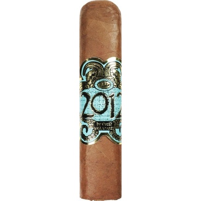 Oscar Valladares 2012 by Oscar Sumatra Short Robusto 1 ks