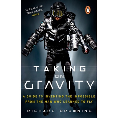 Taking on Gravity