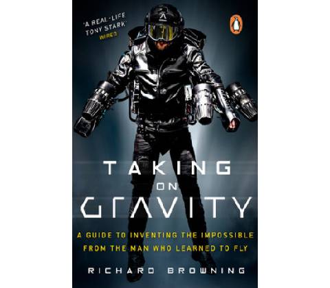 Taking on Gravity