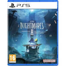 Little Nightmares 2 (Enhanced Edition)
