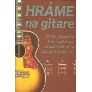 Hráme na gitare