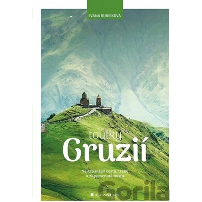 Toulky Gruzií