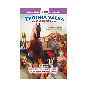 Trojská válka