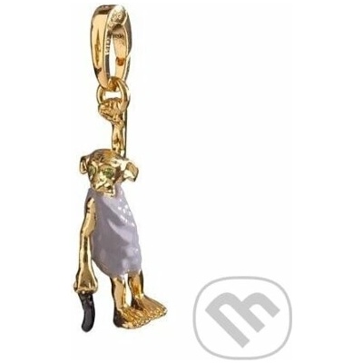 Noble Collection Přívěsek Harry Potter Dobby NN1030