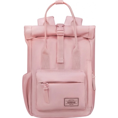 American Tourister Urban Groove UG16 City Pastel Pink 17 l