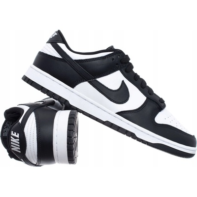 Nike Dunk Low Retro White Black 2021