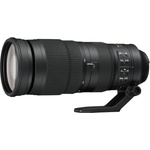 Nikon AF-S 200-500mm f/5.6E ED VR (JAA822DA) Обективи