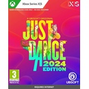 Hry na Xbox Series X/S Just Dance 2024 (XSX)