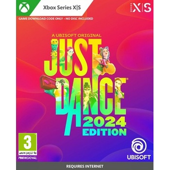 Just Dance 2024 (XSX)