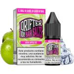 Juice Sauz Drifter Bar Salts Sour Apple Ice