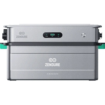 Zendure SolarFlow 2400 AC (ZDSF2400AC-gy-eu)