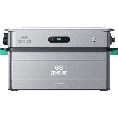 Zendure SolarFlow 2400 AC (ZDSF2400AC-gy-eu)