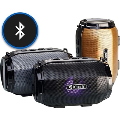 DeTech Kisonli LED-904