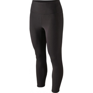 Patagonia Дамски клин Patagonia Women's Maipo 7/8 Tights Leggings - Black - размер XXL (111-0901-0216)