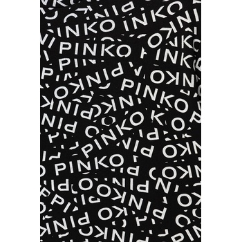 PINKO Детски памучен суичър Pinko (KFFE017.C.FE014)