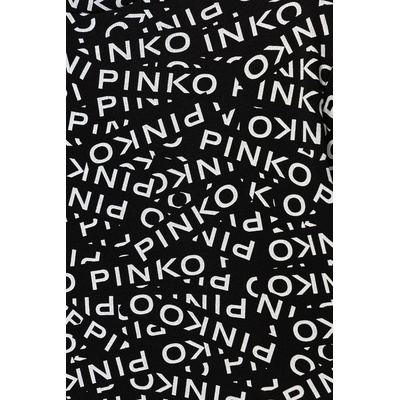 PINKO Детски памучен суичър Pinko (KFFE017.C.FE014)