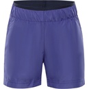 Alpine Pro Hinato 2 Dětské šortky KPAN135679 blue iris