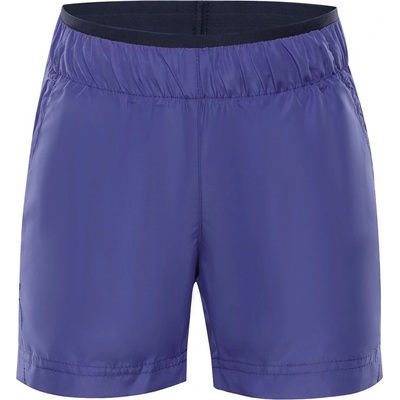 Alpine Pro Hinato 2 Dětské šortky KPAN135679 blue iris